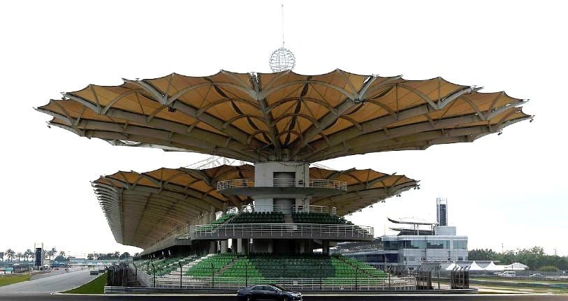 Litar Antarabangsa Sepang jadi lokasi terbaharu bazar Ramadan tahun depan