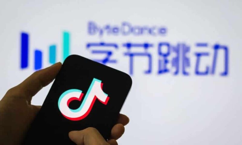 ByteDance saman intern, tuntut ganti rugi RM5 juta