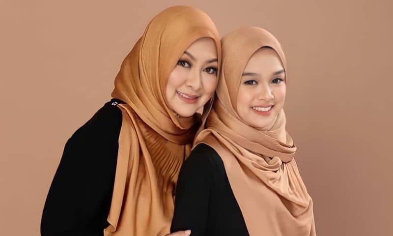 Abby Abadi tegur netizen komen kutuk, caci maki Marissa Dania