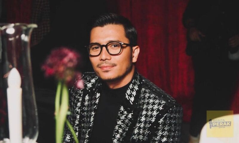 Fattah Amin beri ‘hint’ sudah jumpa pengganti?