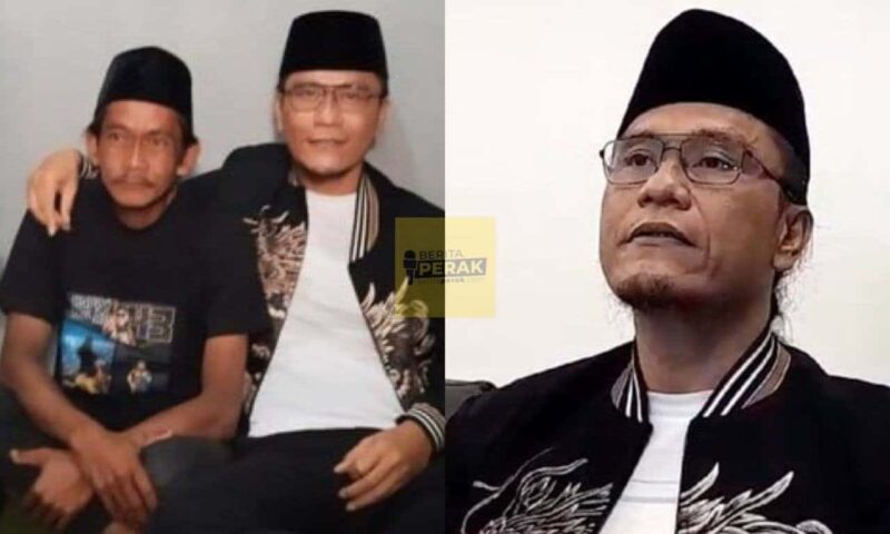 “Hanya mahu bergurau” – Pendakwah hina peniaga teh depan khalayak mohon maaf