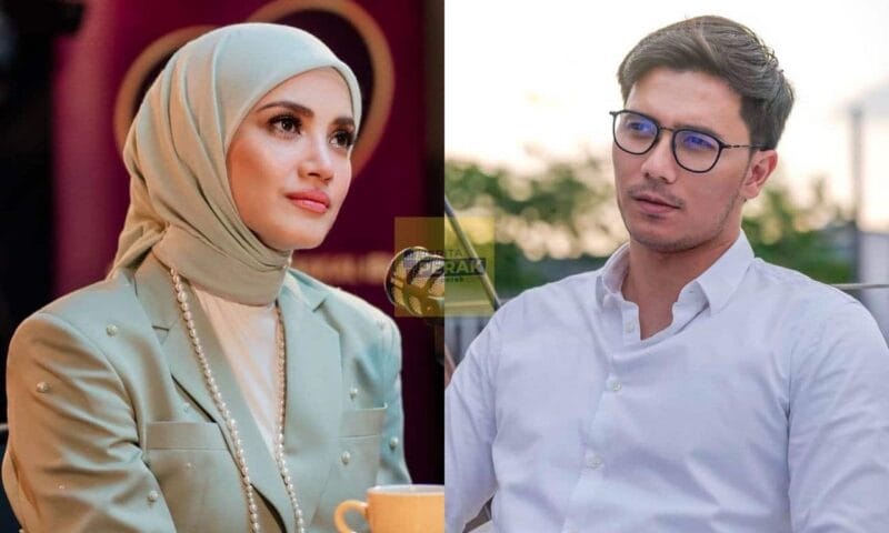 Isu kereta, Fattah Amin akui terima LOD daripada bekas isteri