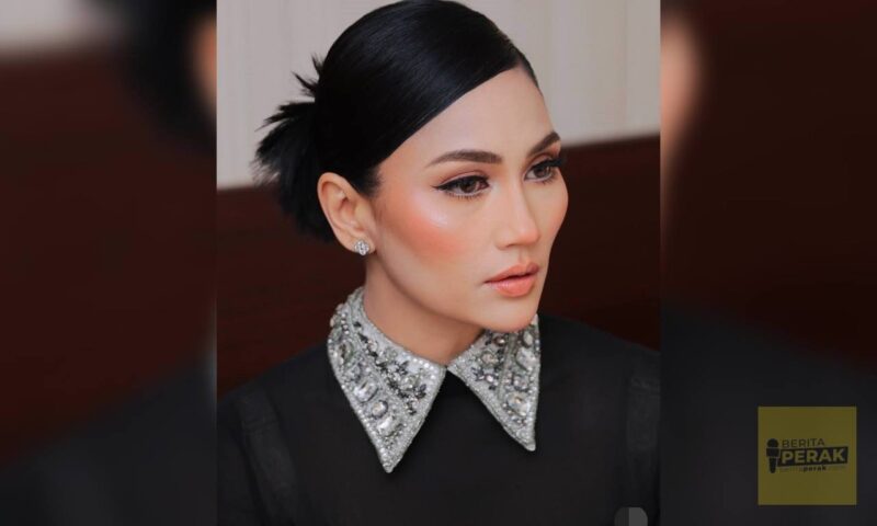 “Hari saya bercerai dengan Jejai, hari itu juga saya shooting” – Fasha Sandha