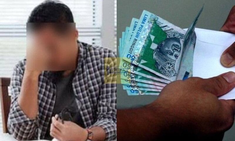 Anak hulur duit setiap bulan, bagi modal buka bisnes kecewa ibu diam-diam buat loan RM15,000