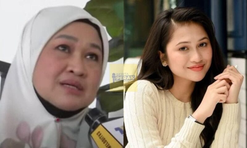 “Yang didera itu saya, bukan dia” – Ibu sangkal dakwaan Nelissa Nizam, tampil dedah perkara sebenar