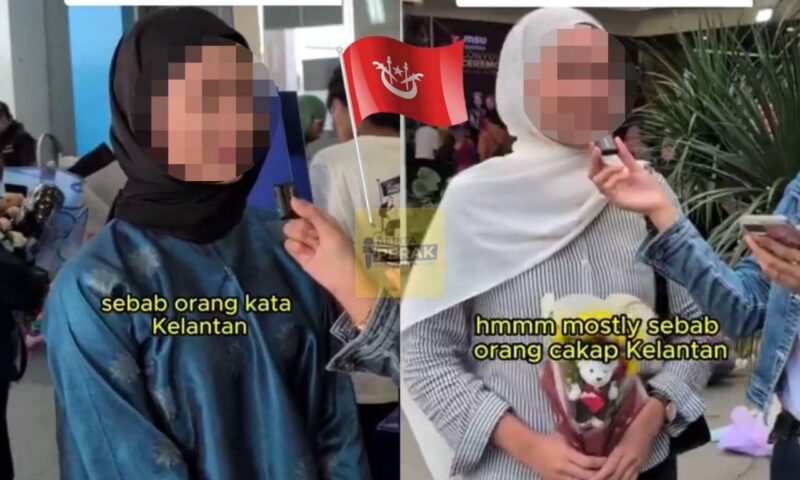 Gadis kongsi sebab utama kenapa tak mahu dating lelaki dari Kelantan