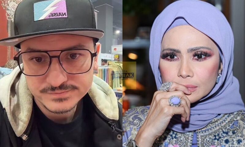 “Kita usaha, bukannya duduk saja” – Isu hutang Mara hampir RM1 juta, Zain Saidin akhirnya bersuara