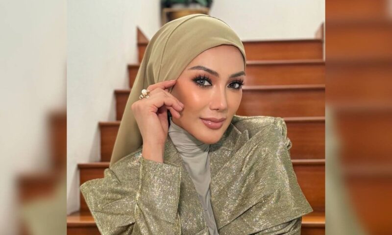 “Kalau tak jadi, saya juga yang malu” – Erra Fazira