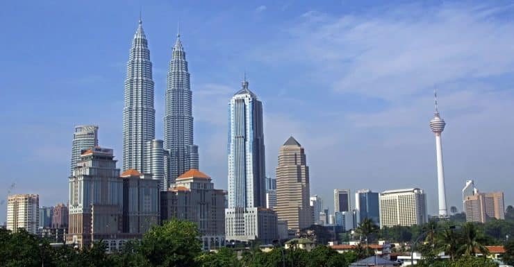 Malaysia termasuk dalam senarai destinasi pelancongan terbaik 2025