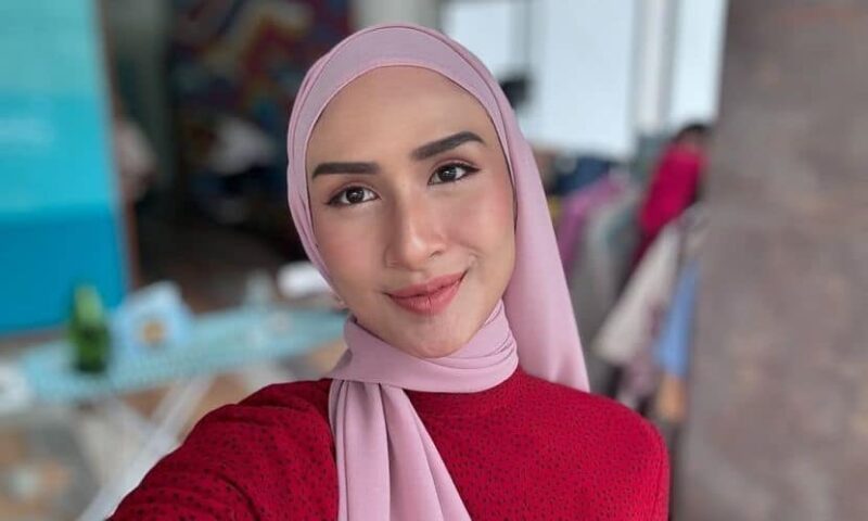 Enggan buka tudung, Neera Azizi tolak tawaran 50 episod drama