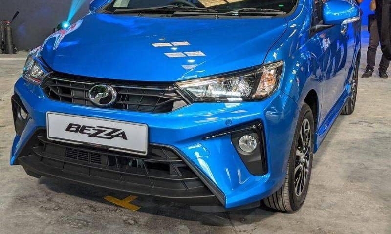 Wanita dakwa dipaksa bayar caj servis kereta Bezza lebih RM800