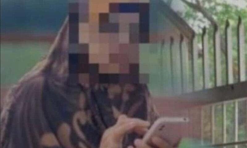 “Itu je yang saya mampu sediakan” – Ibu kecil hati baca mesej cikgu di grup WhatsApp, anak disuruh ponteng