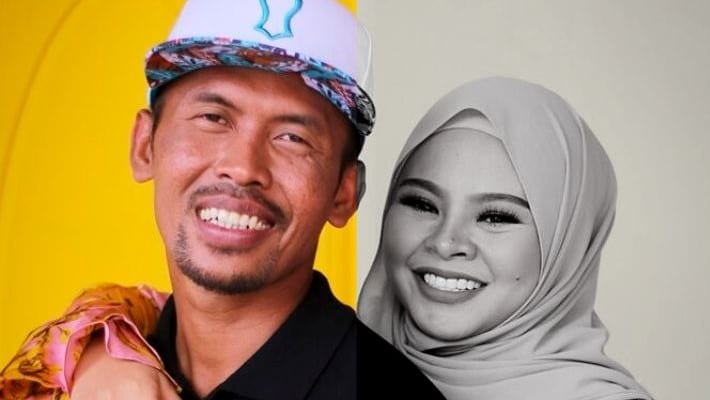 “Lantaklah…” – Shuib dah lali dituduh ‘tunggang’ cerita arwah Siti Sarah