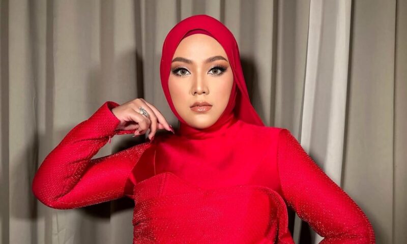 “Mereka sentuh macam ‘touch and go’..” – Shila Amzah dedah pernah kena raba ketika jalan kaki ke sekolah