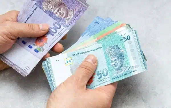 Ringgit dijangka lebih kukuh berbanding rupiah, baht & won