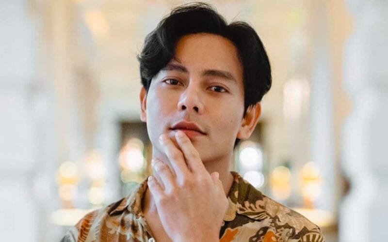 Enggan berkahwin lagi, Nazim Othman rela ‘single’ dari melukai hati wanita