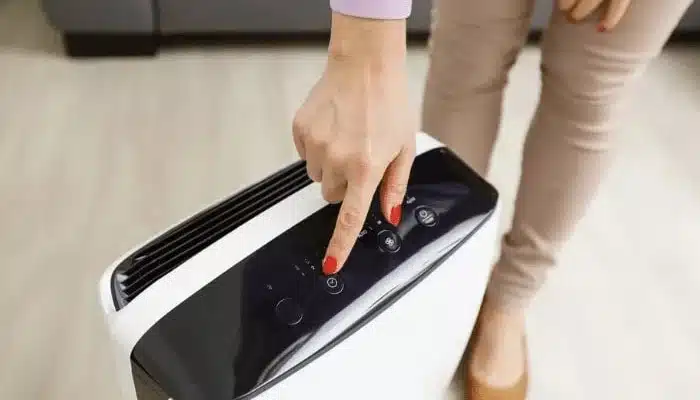 “Takut bini lah Encik ni..” – Enggan beli produk, ejen ‘air purifier’ perli pelanggan