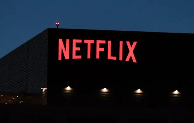 Netflix naikkan harga lagi