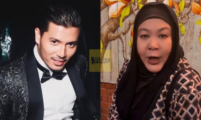 “Nafsu dah tertutup nak kahwin, tak kisahlah lelaki tu ‘hot’ atau tak” – Erma Fatima