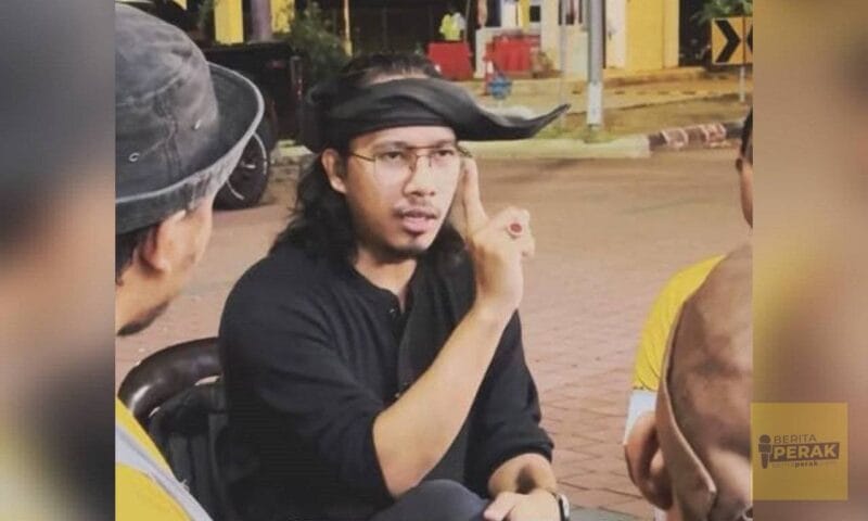 “Hapuskan sistem abang long kawasan” – Founder Misi sasar raih RM100 juta cetus pelbagai reaksi