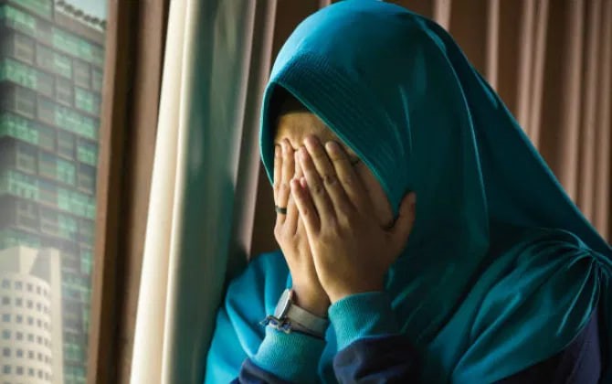 “Saya sudah cuba jadi baik” – Wanita mahu cerai, 6 tahun dipaksa tinggal dengan mentua