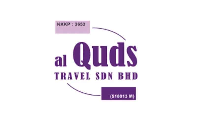 MOTAC batal lesen syarikat Al Quds Umrah & Tours Sdn Bhd