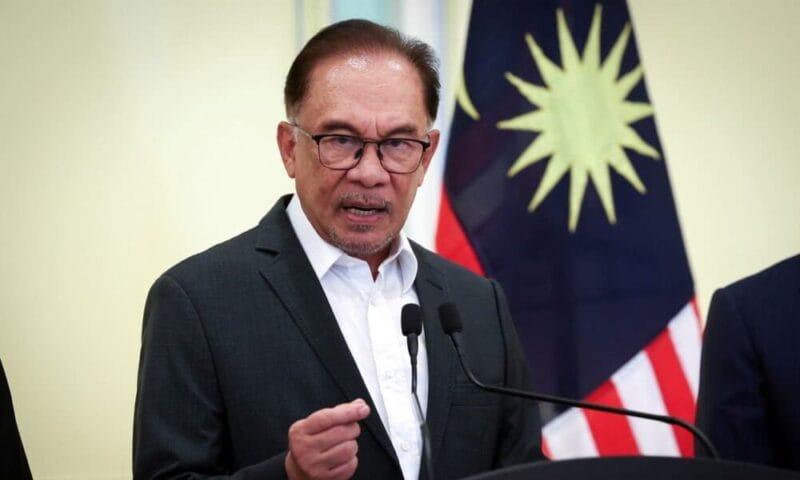 Tarif elektrik naik, ini penjelasan PM Anwar