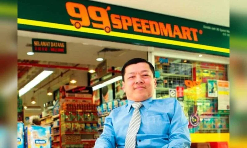 Pengasas 99 Speedmart masuk senarai 10 individu terkaya Malaysia, nilai kekayaan RM17.6 bilion