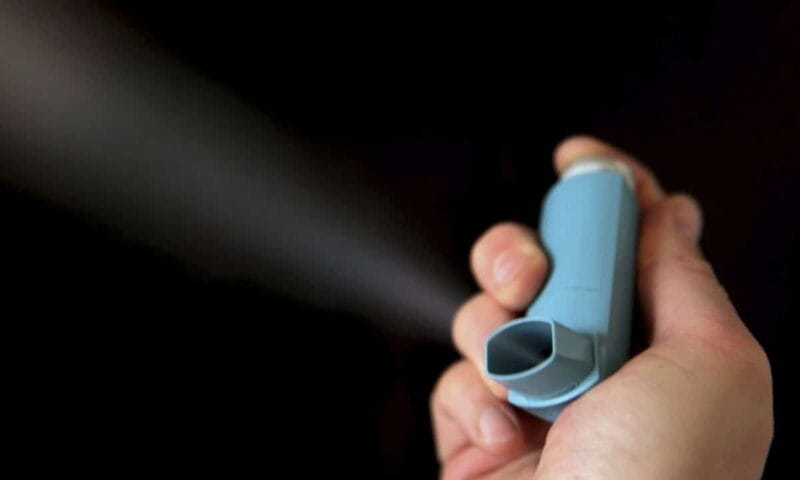 Netizen Malaysia terkejut dengan harga ‘inhaler’ di Amerika Syarikat