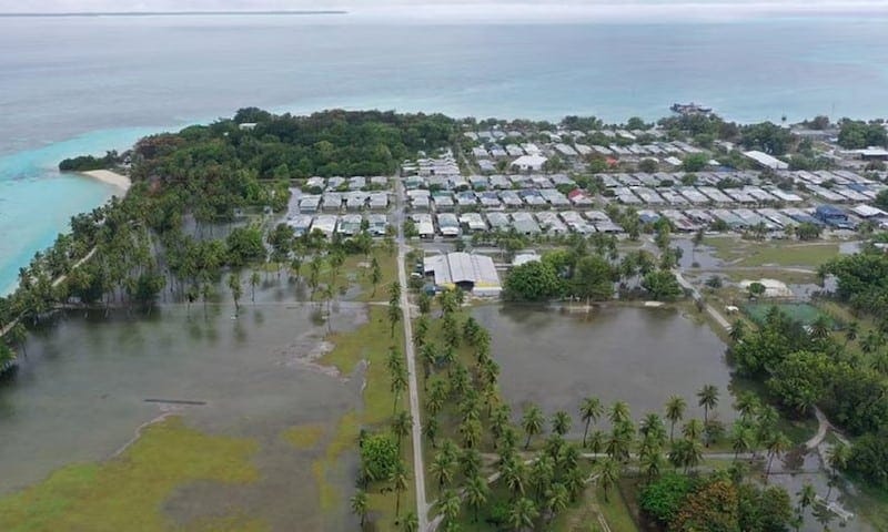 Ini sebab kenapa orang Melayu di Australia diarah keluar dari pulau ini