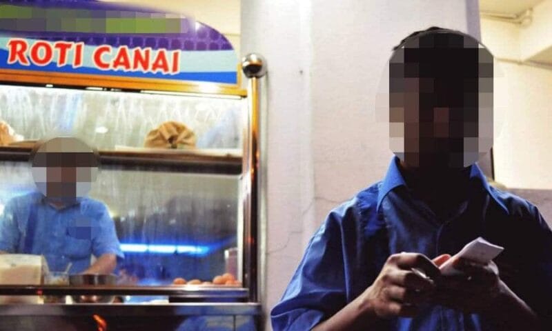 Restoran mamak sedia terima etnik Rohingya sebagai pekerja jika dibenarkan kerajaan