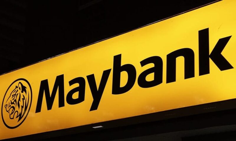 Maybank tersenarai antara 500 jenama paling berharga di dunia