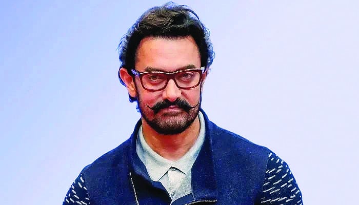 10 sisi gelap Aamir Khan yang mengejutkan ramai