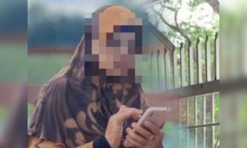 Tak setuju mak nak kahwin lain, anak-anak berpakat tak balik beraya di kampung Tak setuju mak nak kahwin lain, anak-anak berpakat tak balik beraya di kampung