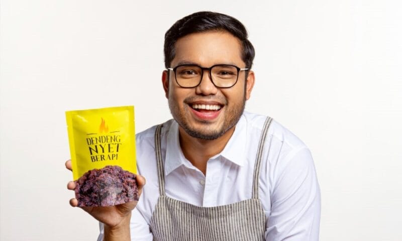 Jualan produk cecah RM42 juta, Khairulaming bakal buka kilang ketiga Jualan produk cecah RM42 juta, Khairulaming bakal buka kilang ketiga