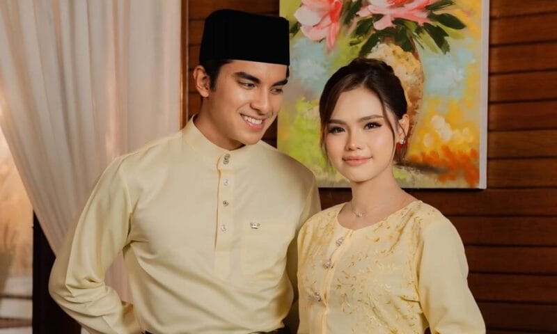 “Suka membela J” – Syarikat media mohon maaf pada Bella Astillah, Syed Saddiq “Suka membela J” – Syarikat media mohon maaf pada Bella Astillah, Syed Saddiq