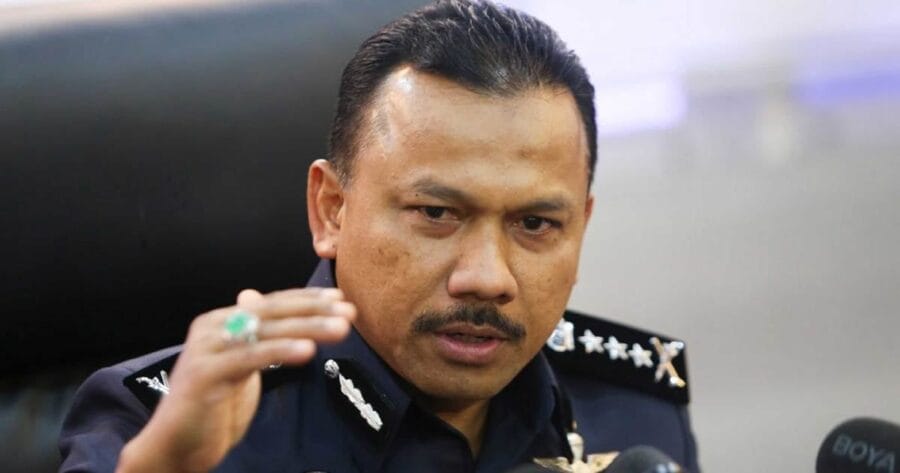 Polis dedah ramai founder produk, influencer di Kelantan edar dadah, ubah wang haram Polis dedah ramai founder produk, influencer di Kelantan edar dadah, ubah wang haram