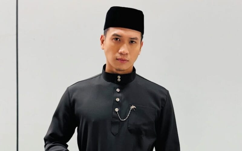“Mereka cantik, manis” – Noki K-Clique suka wanita Pantai Timur & bertudung “Mereka cantik, manis” – Noki K-Clique suka wanita Pantai Timur & bertudung