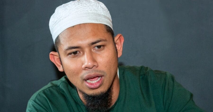 “Saya tak pernah tak kerja” – Nabil Ahmad menangis lepas dapat surat digantung tugas “Saya tak pernah tak kerja” – Nabil Ahmad menangis lepas dapat surat digantung tugas