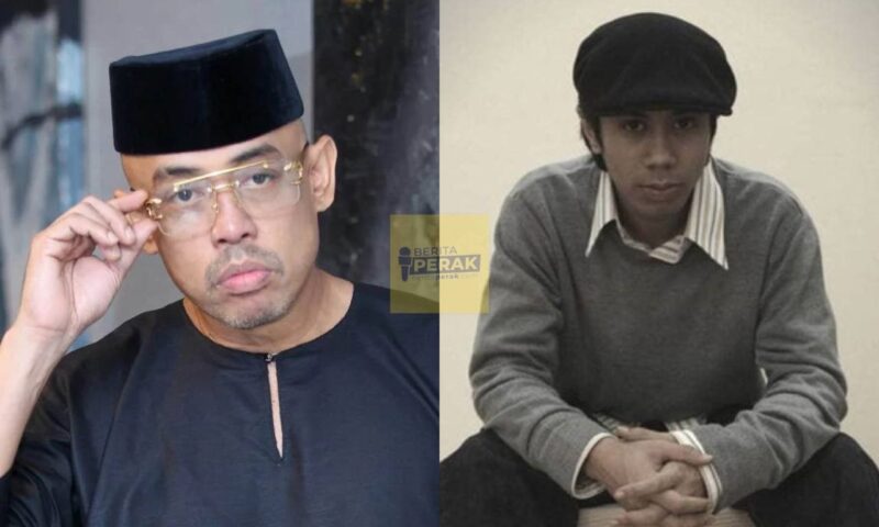 “Bayar RM1 pun saya buat, tak bayar pun saya buat” – Joe Flizzow