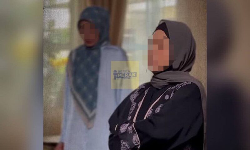 “Ada saja benda tak kena” – Wanita dakwa mentua cuma tahu cari salah, anggap menantu perempuan pesaing