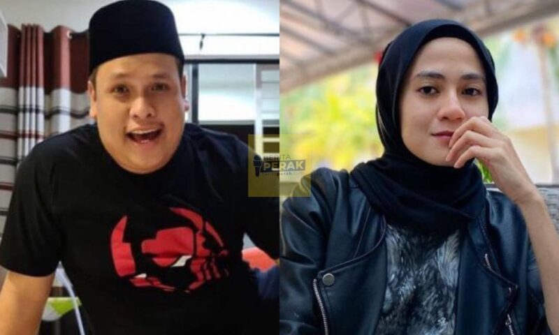 “Dia ni penunggang agama, acah-acah baik” – Isteri Shuk Sahar