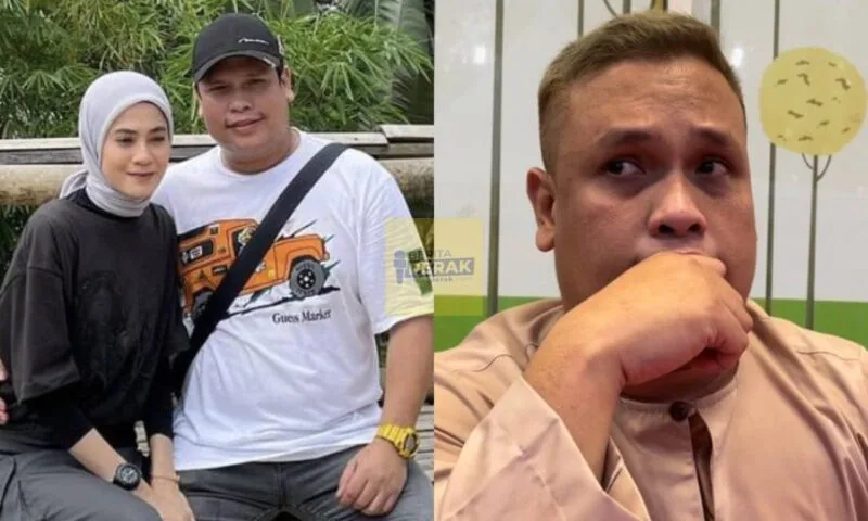 ‘Kalau kahwin pun belum daftar, macam mana nak fail cerai?’ ‘Kalau kahwin pun belum daftar, macam mana nak fail cerai?’