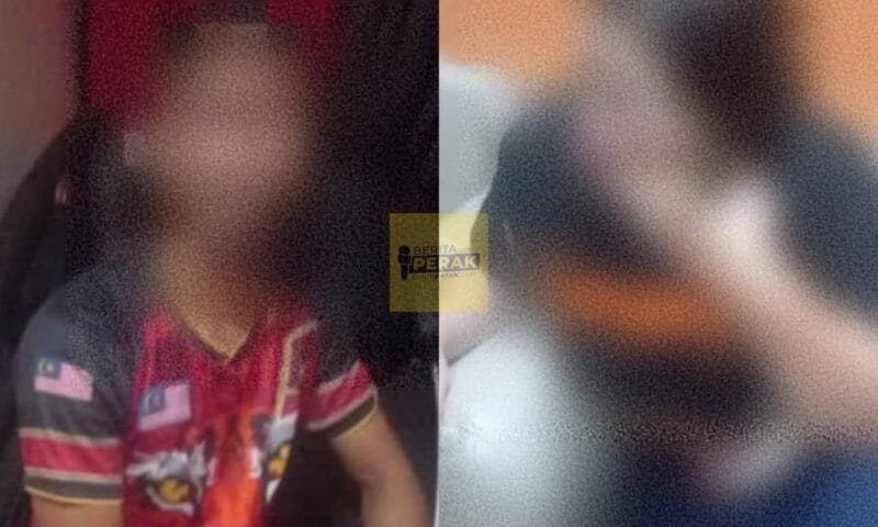 Suami orang dicekup khalwat dengan ibu tunggal, beri alasan mahu hantar kereta ke bengkel Suami orang dicekup khalwat dengan ibu tunggal, beri alasan mahu hantar kereta ke bengkel