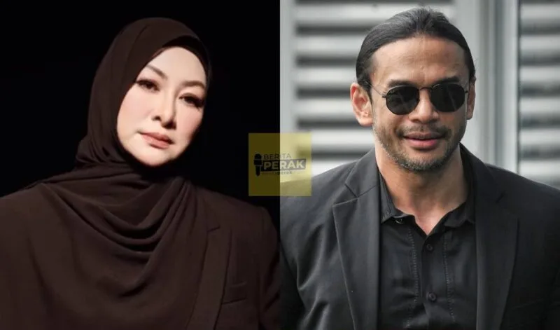 “Bagitau doktor kata accident” – Abby Abadi dedah pernah dipukul Norman Hakim setengah mati? “Bagitau doktor kata accident” – Abby Abadi dedah pernah dipukul Norman Hakim setengah mati?