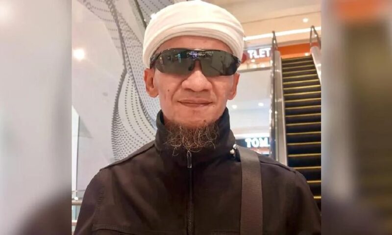 “Bukan menghilang, saya bercuti” – Yassin Senario “Bukan menghilang, saya bercuti” – Yassin Senario