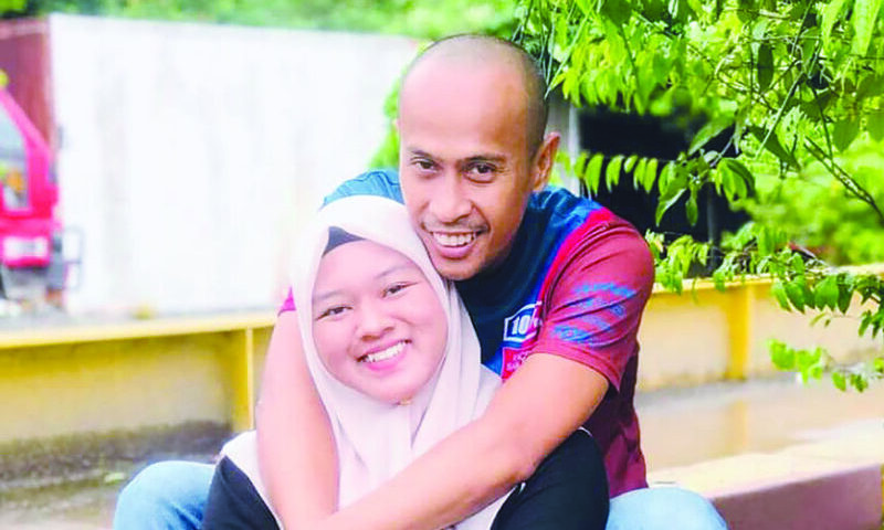 “Kalau tak buang cepat, isteri saya mungkin meninggal dunia” – Achey