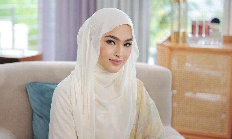 “Mereka nak jadikan saya puteri” – Elfira Loy dedah diganggu bunian lepas bergambar kat pokok buluh “Mereka nak jadikan saya puteri” – Elfira Loy dedah diganggu bunian lepas bergambar kat pokok buluh