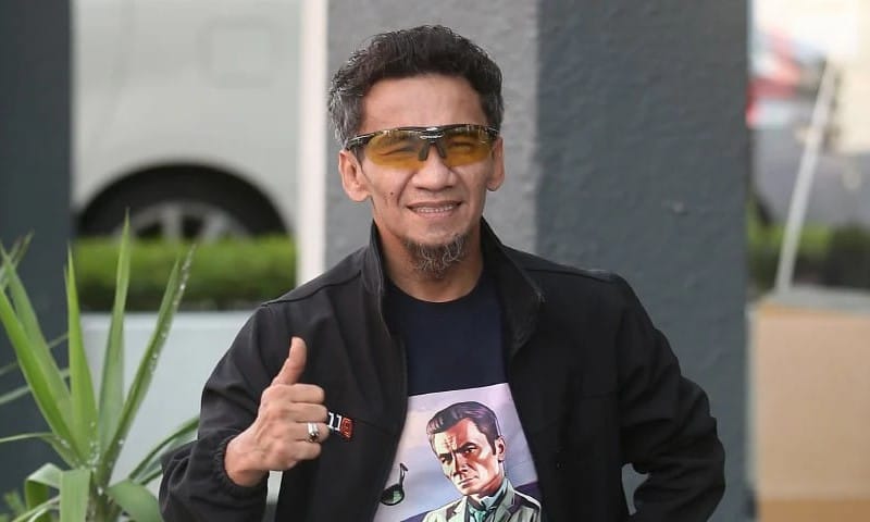 Bukan kes dadah, Yassin Senario dedah punca sebenar kena tahan di Arab Saudi