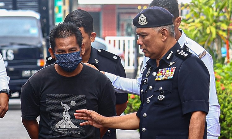 Nahas FRU: Gagal bayar wang jaminan, pemandu lori batu dihantar ke penjara Nahas FRU: Gagal bayar wang jaminan, pemandu lori batu dihantar ke penjara